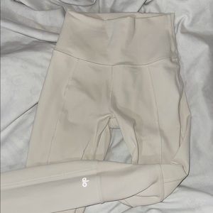 Alo leggings